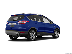 Thumbnail image of 2016 Ford Escape at Headquarters Nissan