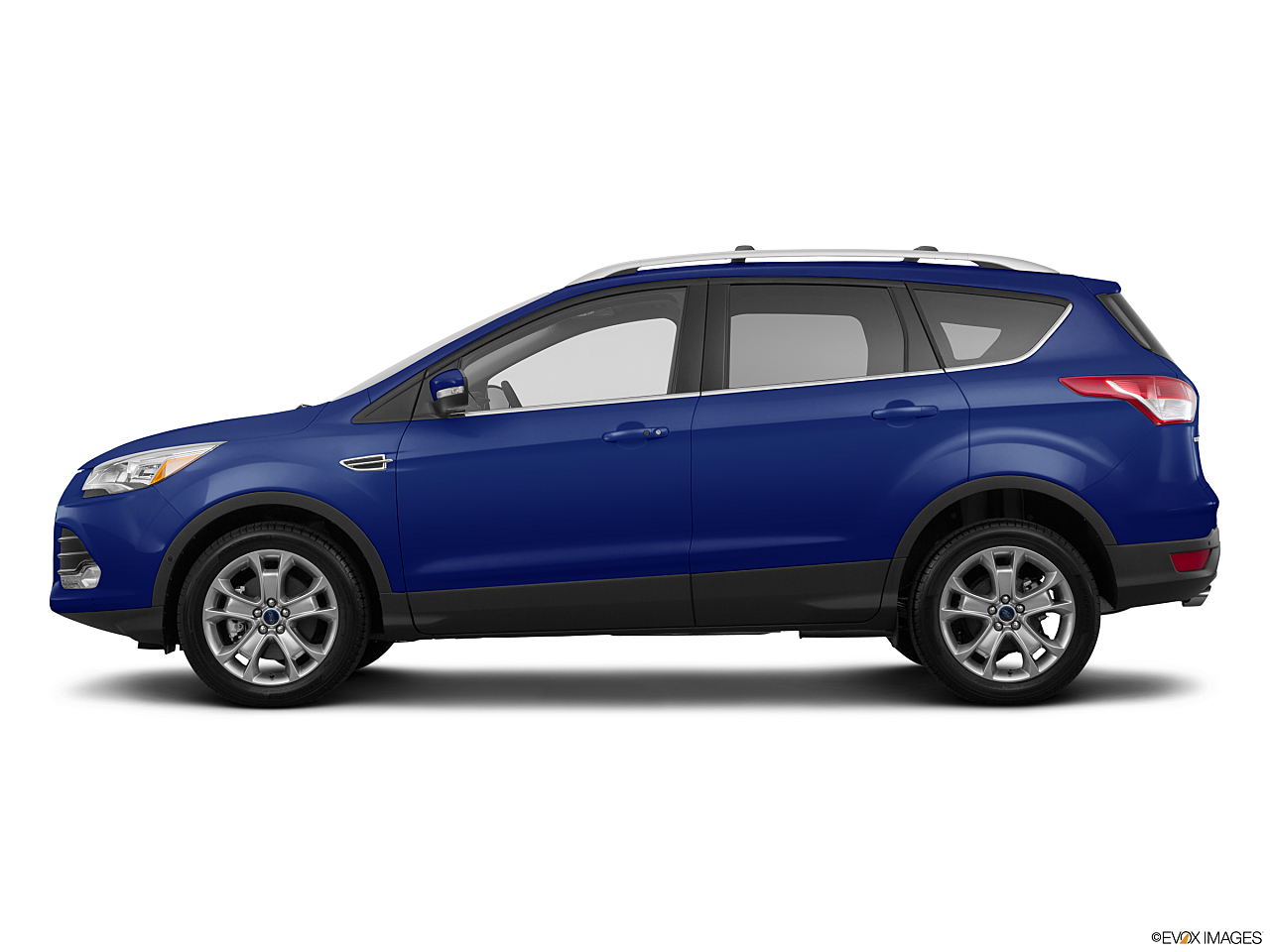 Image of 2016 Ford Escape Titanium