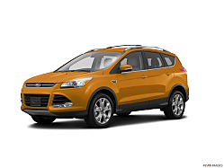 Thumbnail image of 2016 Ford Escape at Roy O' Brien Ford