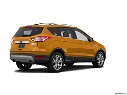 Thumbnail image of 2016 Ford Escape at Roy O' Brien Ford