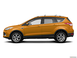 Thumbnail image of 2016 Ford Escape at Roy O' Brien Ford