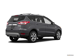 Thumbnail image of 2016 Ford Escape at Action Nissan