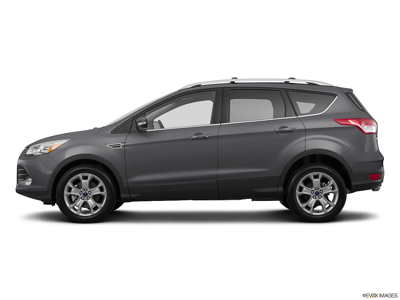 Image of 2016 Ford Escape Titanium