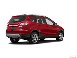 Thumbnail image of 2016 Ford Escape at Frank Brown Honda GMC