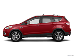 Thumbnail image of 2016 Ford Escape at Frank Brown Honda GMC
