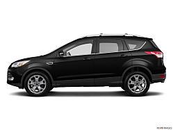 Thumbnail image of 2016 Ford Escape at Roy O' Brien Ford