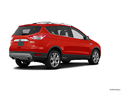 Thumbnail image of 2016 Ford Escape at Roy O' Brien Ford