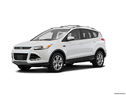 Thumbnail image of 2016 Ford Escape at Roy O' Brien Ford