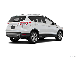 Thumbnail image of 2016 Ford Escape at Roy O' Brien Ford