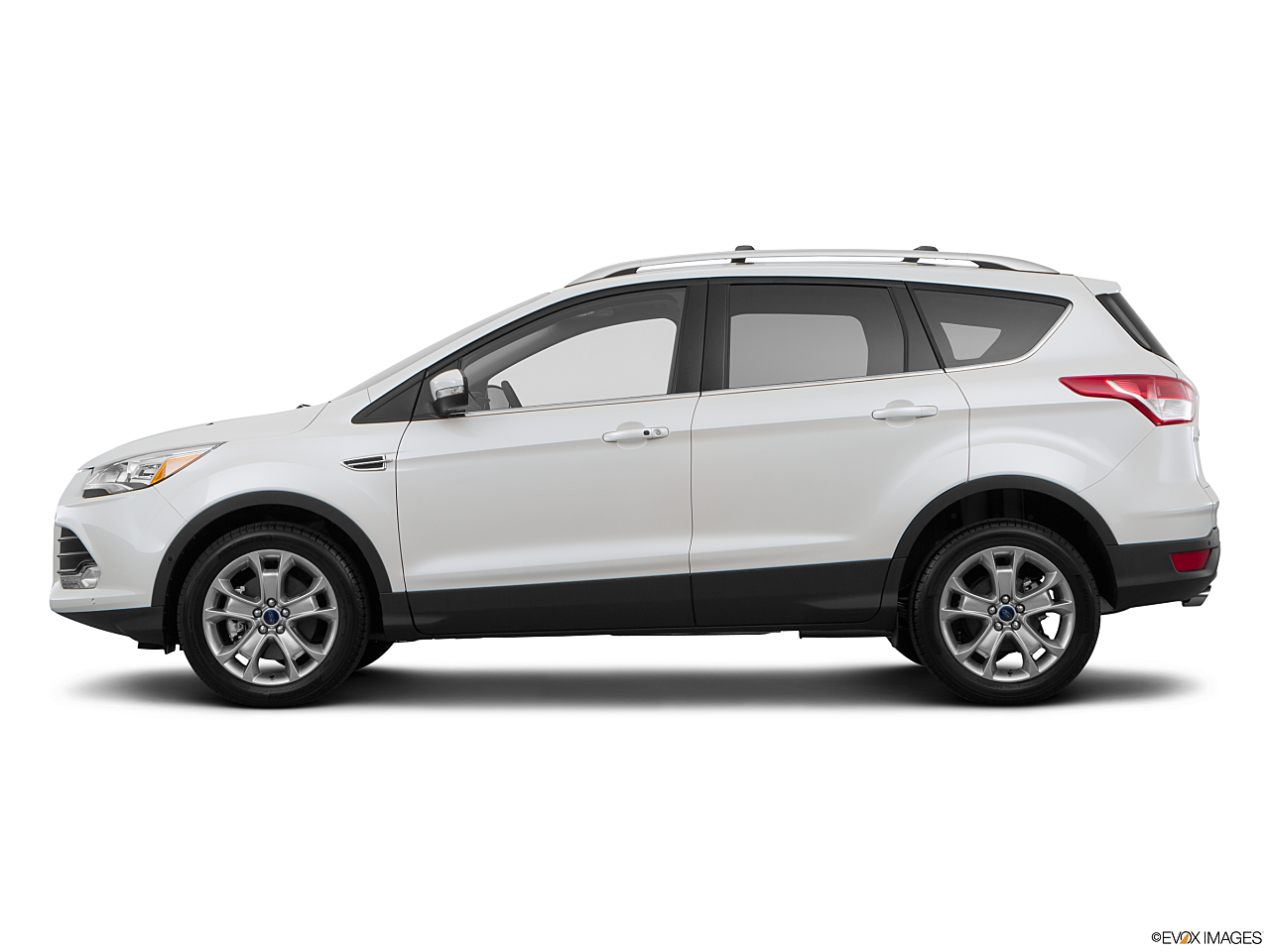 Image of 2016 Ford Escape Titanium