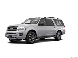 Thumbnail image of 2016 Ford Expedition EL at Broadway Motors