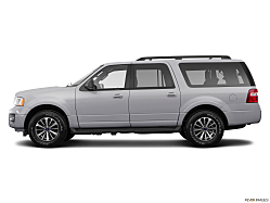 Thumbnail image of 2016 Ford Expedition EL at Broadway Motors