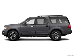 Thumbnail image of 2016 Ford Expedition EL at Lakeway Auto