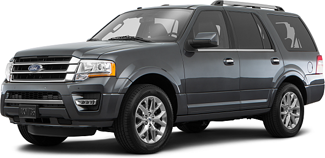 2016 Ford Expedition XLT at Ethan Hunt Automotive