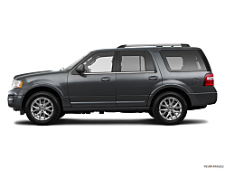Thumbnail image of 2016 Ford Expedition at Ethan Hunt Automotive
