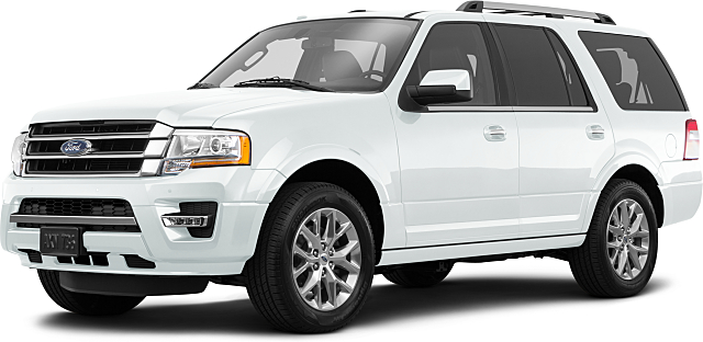 2016 Ford Expedition Limited at Ethan Hunt Automotive