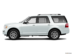 Thumbnail image of 2016 Ford Expedition at Ethan Hunt Automotive