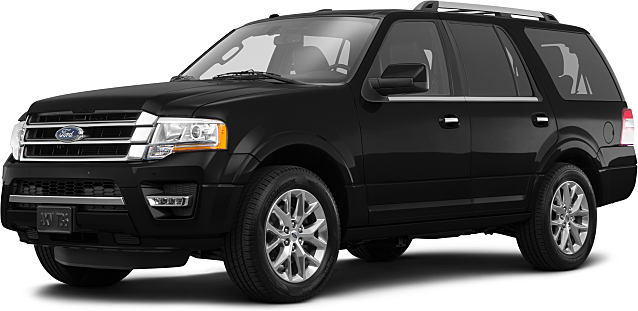 2016 Ford Expedition XLT at Serpentini Chevrolet of Strongsville