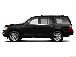 Thumbnail image of 2016 Ford Expedition at Serpentini Chevrolet of Strongsville