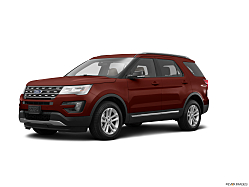 Thumbnail image of 2016 Ford Explorer at Morristown Chevrolet