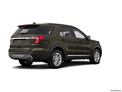 Thumbnail image of 2016 Ford Explorer at Turn Head Motors, LLC