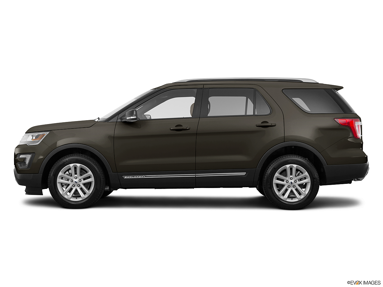 Image of 2016 Ford Explorer XLT