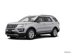 Thumbnail image of 2016 Ford Explorer at Ethan Hunt Automotive