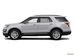 Thumbnail image of 2016 Ford Explorer at Ethan Hunt Automotive