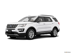 Thumbnail image of 2016 Ford Explorer at Lakeway Auto