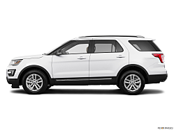 Thumbnail image of 2016 Ford Explorer at Lakeway Auto