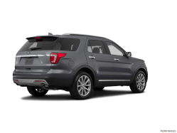 Thumbnail image of 2016 Ford Explorer at Fredy Kia