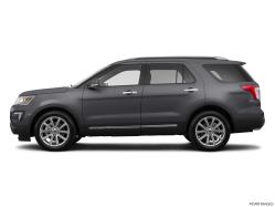 Thumbnail image of 2016 Ford Explorer at Fredy Kia