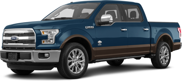 2016 Ford F-150 at GLEN BURNIE AUTO EXCHANGE, INC