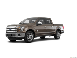 Thumbnail image of 2016 Ford F-150 at Frank Brown Honda GMC