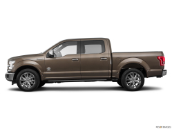 Thumbnail image of 2016 Ford F-150 at Frank Brown Honda GMC