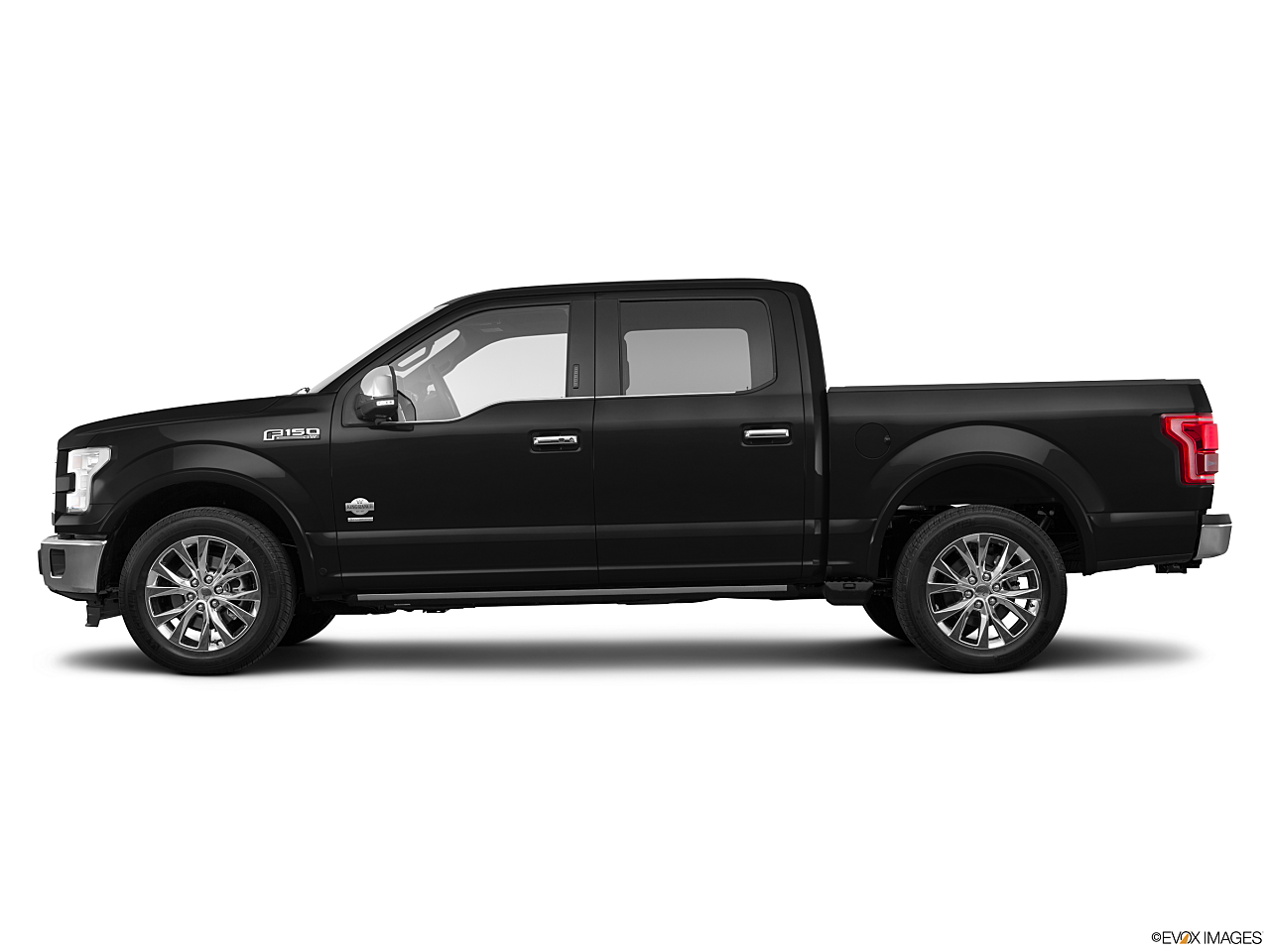 Image of 2016 Ford F-150