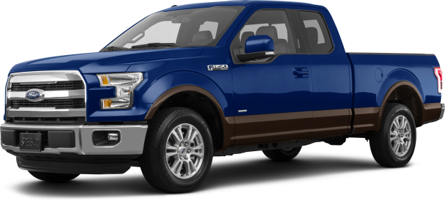 2016 Ford F-150 at AUTOMOTIVE CONNECTION