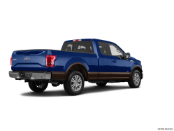 Thumbnail image of 2016 Ford F-150 at AUTOMOTIVE CONNECTION