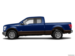 Thumbnail image of 2016 Ford F-150 at AUTOMOTIVE CONNECTION