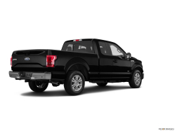 Thumbnail image of 2016 Ford F-150 at Roy O' Brien Ford