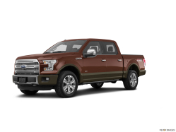 Thumbnail image of 2016 Ford F-150 at Roy O' Brien Ford