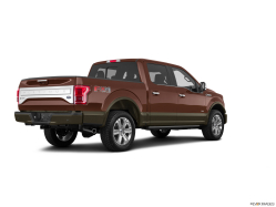 Thumbnail image of 2016 Ford F-150 at Roy O' Brien Ford