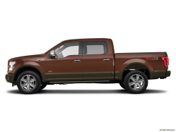 Thumbnail image of 2016 Ford F-150 at Roy O' Brien Ford