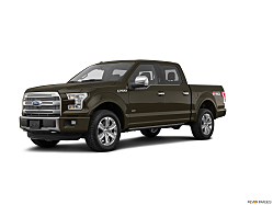 Thumbnail image of 2016 Ford F-150 at Rocky Top Chrysler Dodge Jeep