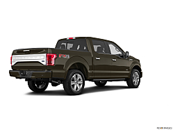 Thumbnail image of 2016 Ford F-150 at Rocky Top Chrysler Dodge Jeep