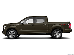 Thumbnail image of 2016 Ford F-150 at Rocky Top Chrysler Dodge Jeep