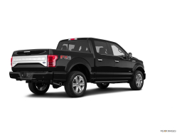 Thumbnail image of 2016 Ford F-150 at Lakeway Auto