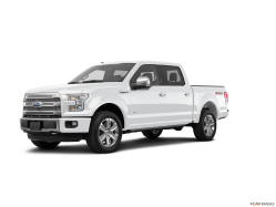 Thumbnail image of 2016 Ford F-150 at Action Nissan