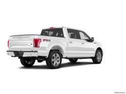 Thumbnail image of 2016 Ford F-150 at Action Nissan