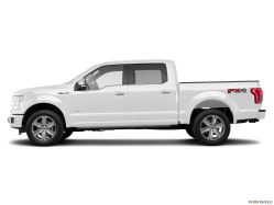 Thumbnail image of 2016 Ford F-150 at Action Nissan